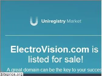 electrovision.com