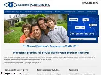 electrowatchman.com