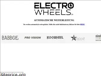 electrowheels.de