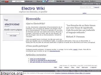 electrowiki.wikidot.com