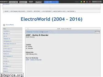 electroworld.forumfree.it