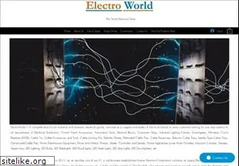 electroworld.in