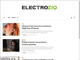 electroziq.com