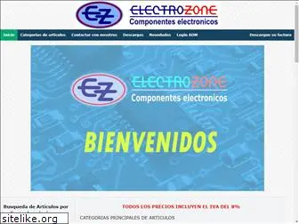 electrozone.com.mx
