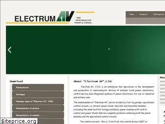 electrum-av.com