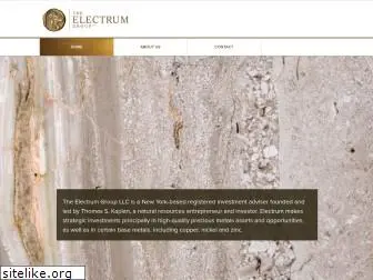 electrum-group.com