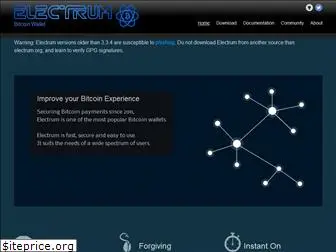 electrum.com