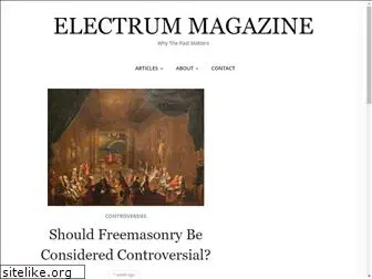 electrummagazine.com