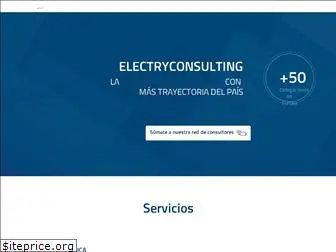 electryconsulting.com