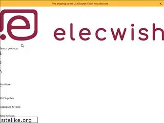 elecwish.com