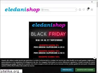 eledanishop.it