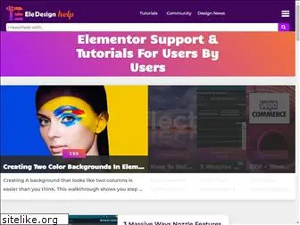 eledesignhelp.com