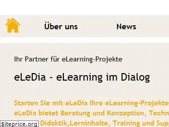 eledia.de