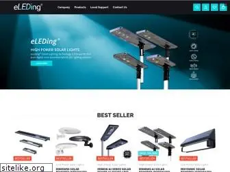 eleding.com