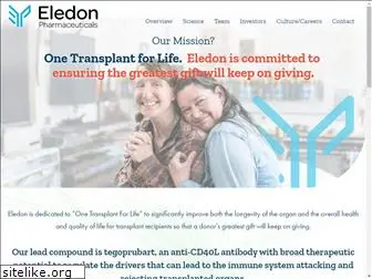 eledon.com
