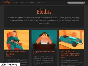 eledris.com