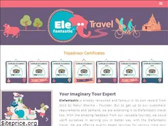 elefantastictravel.com