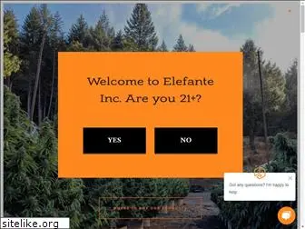 elefanteinc.com