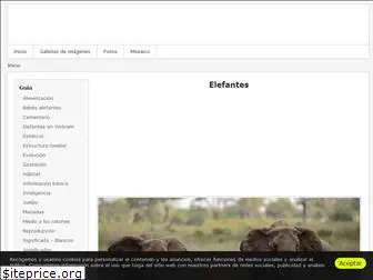 elefanteswiki.com