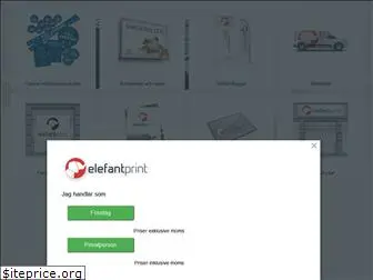 elefantprint.se