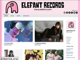 elefantrecords.bandcamp.com