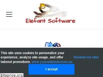 elefantsoftware.weebly.com
