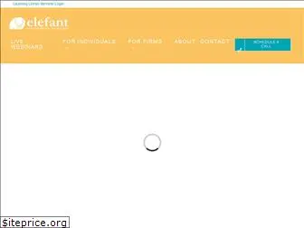 elefanttraining.com