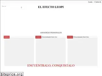 elefectoleopi.com