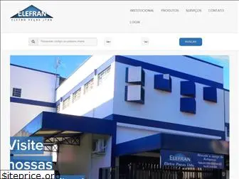 elefran.com.br