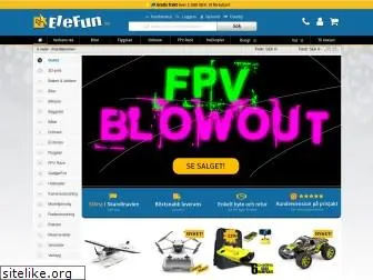 elefun.se