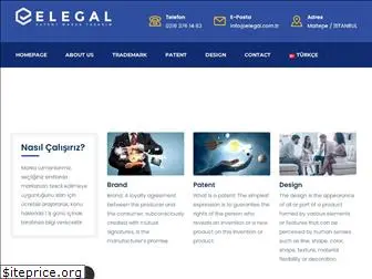 elegal.com.tr
