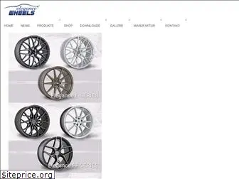 elegance-wheels.de