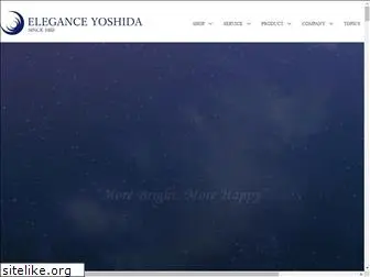 elegance-yoshida.com