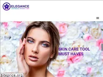 eleganceandbeautyreviews.com