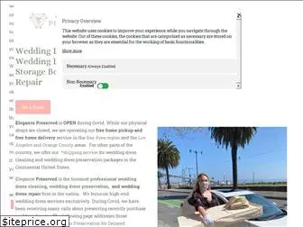 elegancepreserved.com
