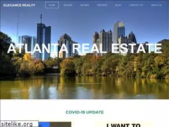 elegancerealty.com