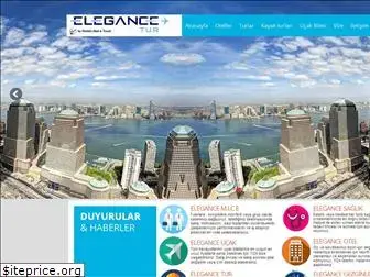 elegancetur.com