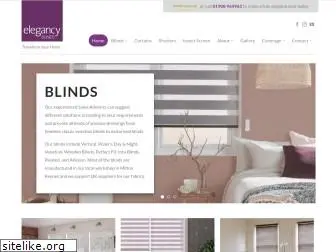 elegancyblinds.co.uk