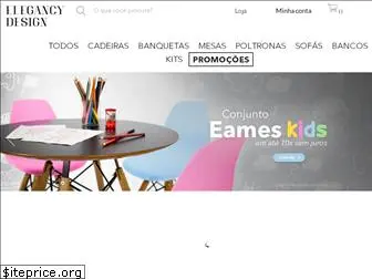 elegancydesign.com.br