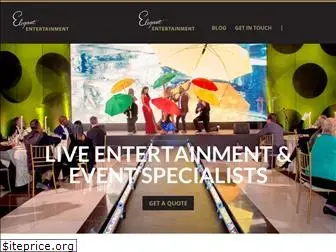 elegant-entertainment.com