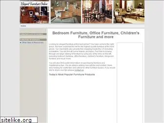 elegant-furniture.com