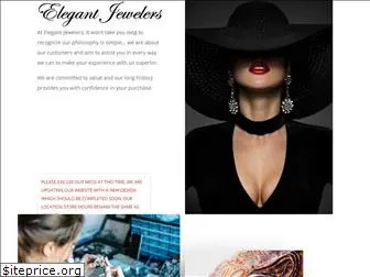 elegant-jewelers.com