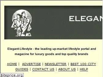 elegant-lifestyle.com