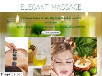 elegant-massage.com