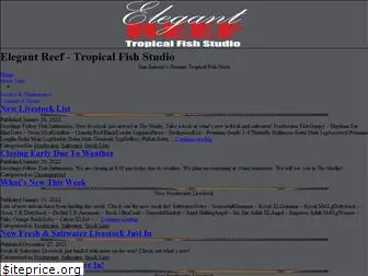 elegant-reef.com