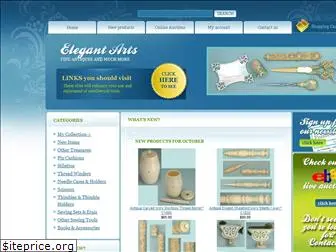 elegantarts.com