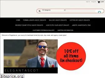 elegantascot.com