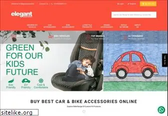 elegantautoretail.com