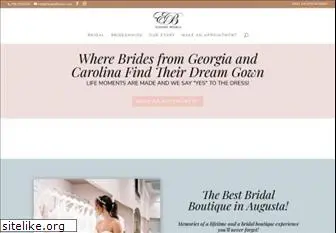 elegantbridals.com