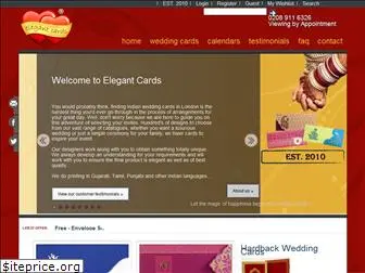elegantcards.co.uk